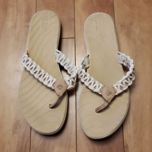 Sperry sandals